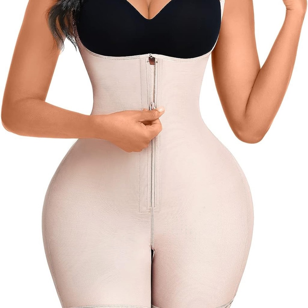 Feelin girl shape your body